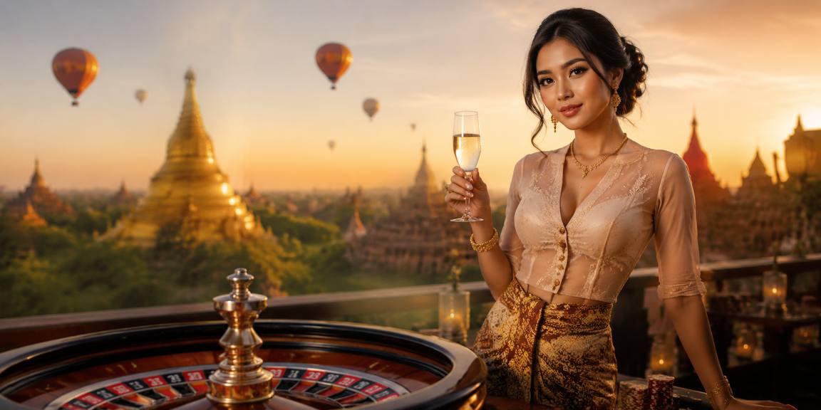 strip poker ပေါ့ကာမြန်ဖြတ်