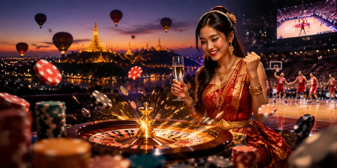 strip poker ကံကောင်းသော ပဲကန်ပန်း